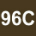 96C New