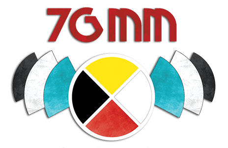 7G MM Logo - Seven Generation Money Management - Your Game to Financial Sovereignty