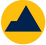 Blue Mountain Graphic
